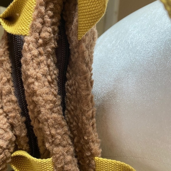 KIDS BUNNY CROSSBODY BAG - Picture 5 of 6